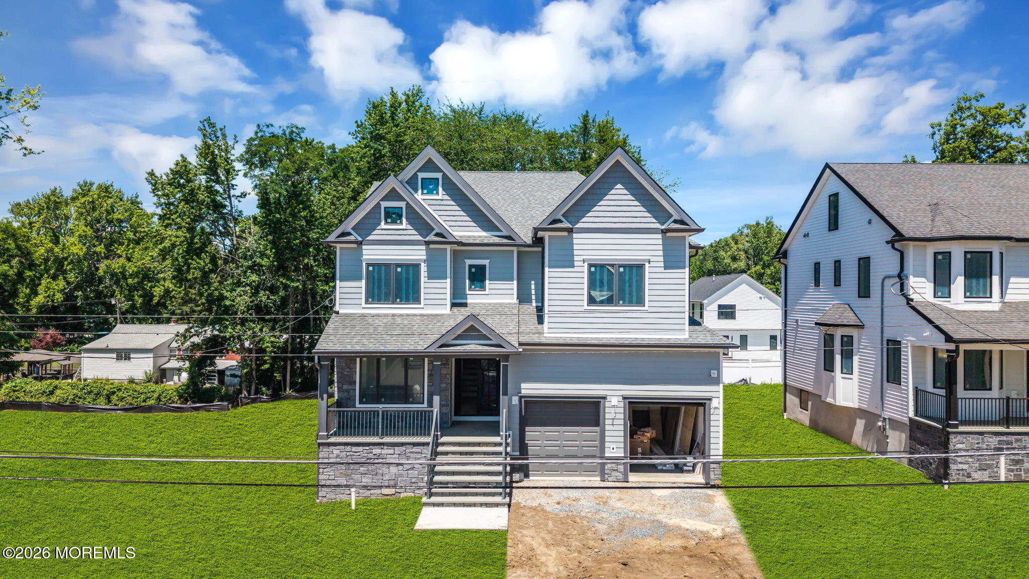 23 Wicker Place Morganville NJ 07751