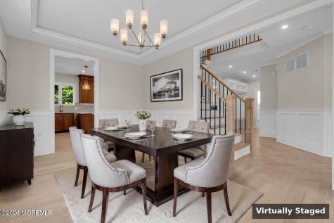 23 Wicker Place Morganville NJ 07751