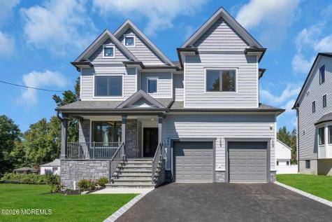 23 Wicker Place Morganville NJ 07751