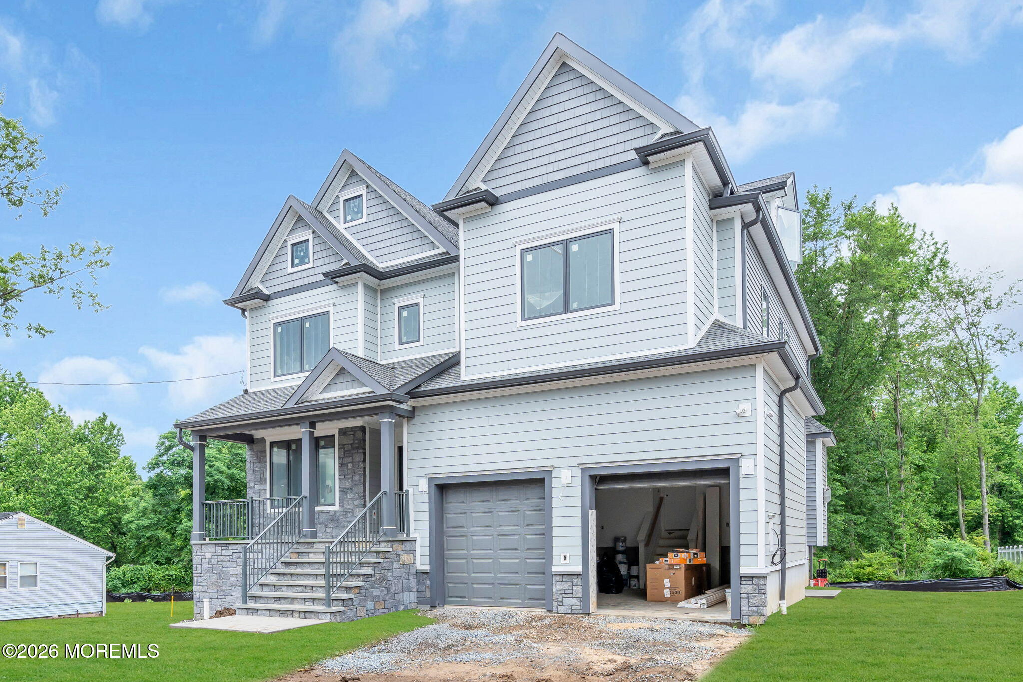 23 Wicker Place Morganville NJ 07751