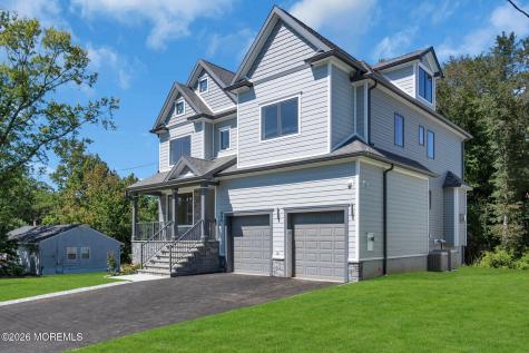 23 Wicker Place Morganville NJ 07751