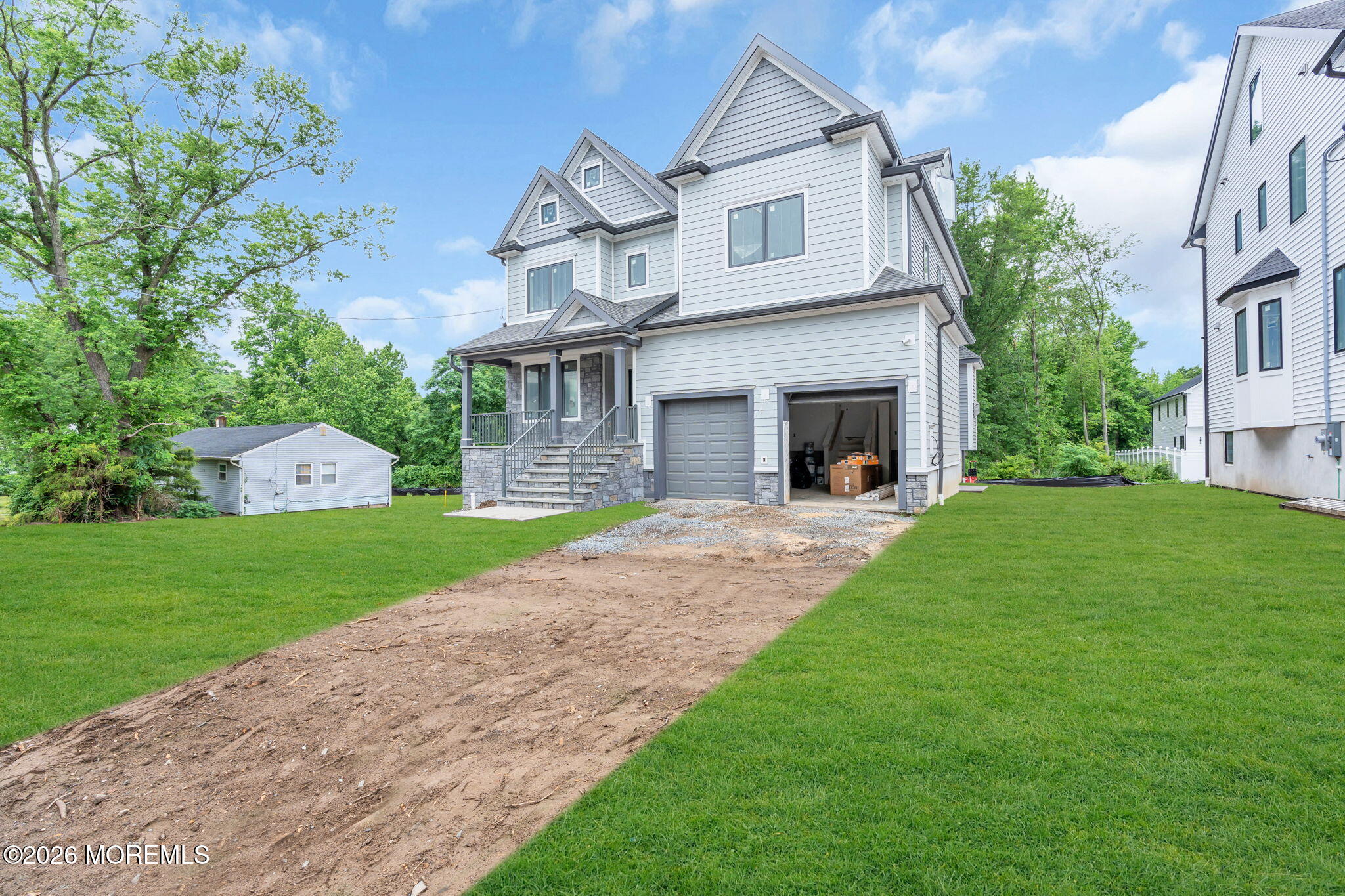 23 Wicker Place Morganville NJ 07751