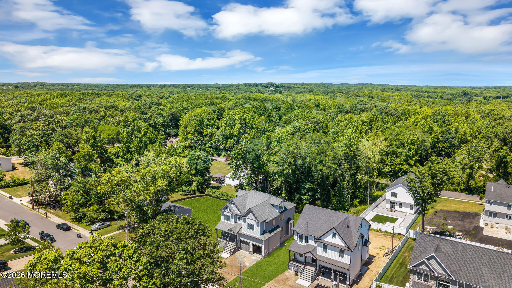 23 Wicker Place Morganville NJ 07751