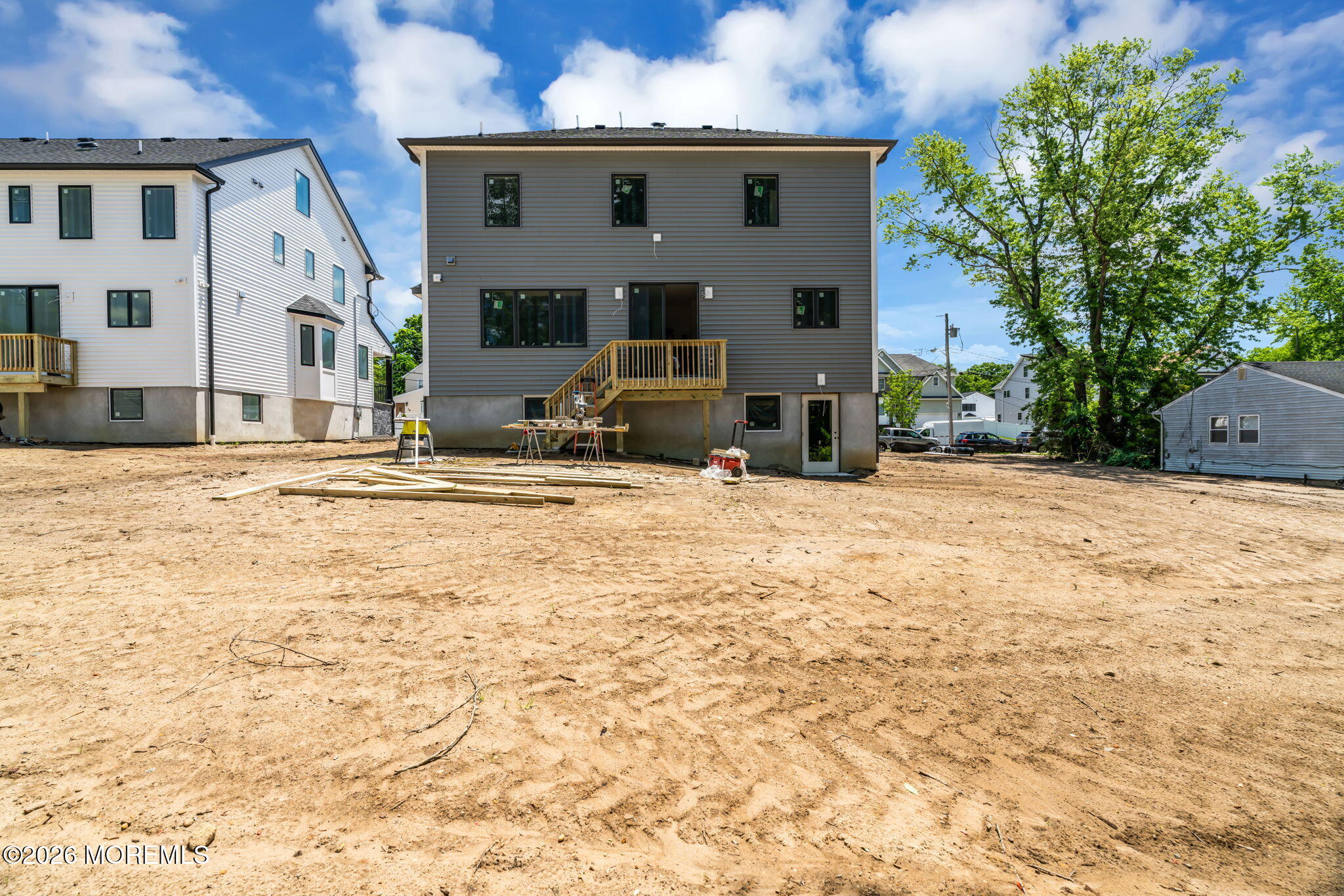 23 Wicker Place Morganville NJ 07751