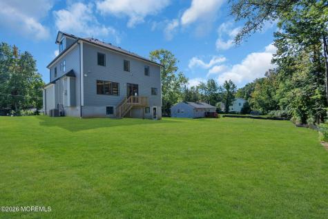 23 Wicker Place Morganville NJ 07751