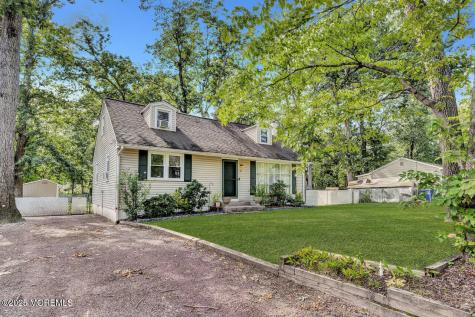 37 Fern Street Browns Mills NJ 08015