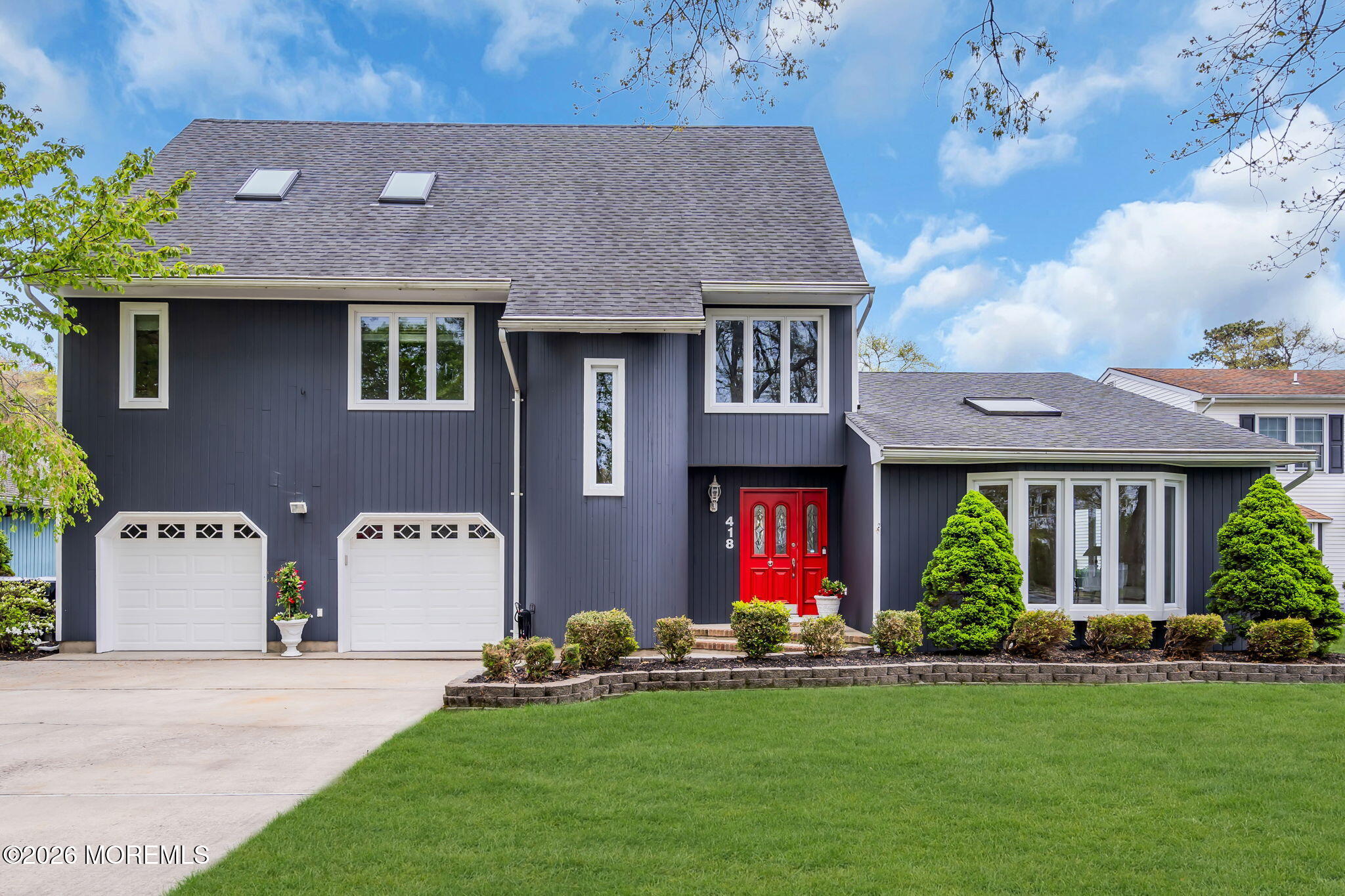 418 Mamie Court Brick NJ 08723