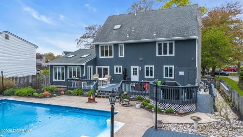 418 Mamie Court Brick NJ 08723