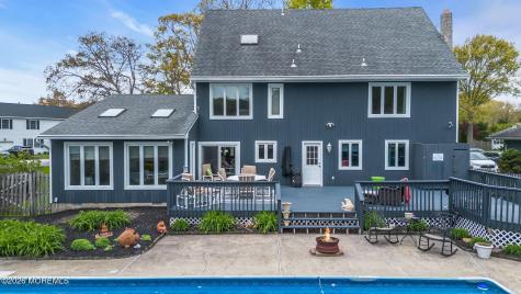 418 Mamie Court Brick NJ 08723