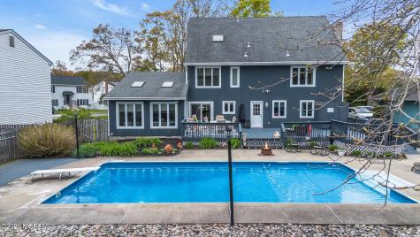 418 Mamie Court Brick NJ 08723