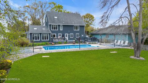 418 Mamie Court Brick NJ 08723