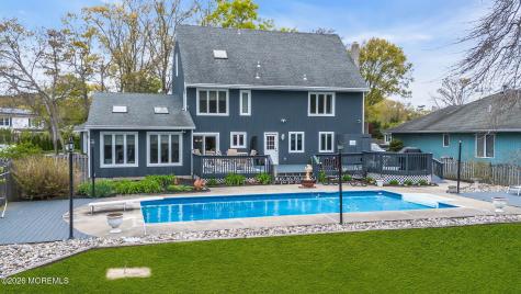 418 Mamie Court Brick NJ 08723