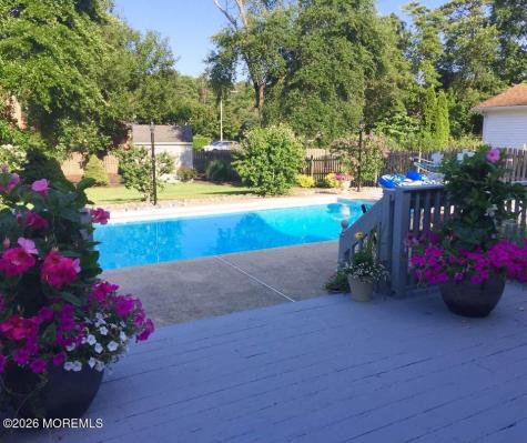 418 Mamie Court Brick NJ 08723