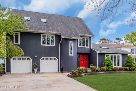 418 Mamie Court Brick NJ 08723