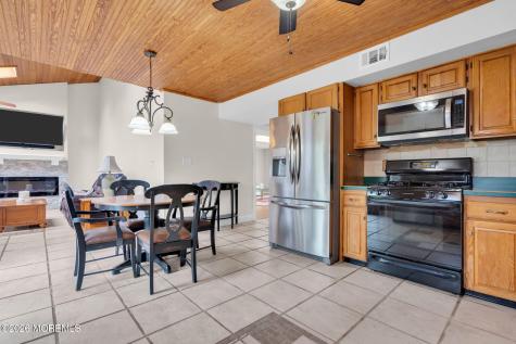 418 Mamie Court Brick NJ 08723