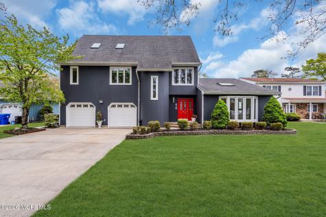 418 Mamie Court Brick NJ 08723