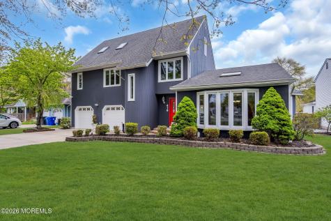 418 Mamie Court Brick NJ 08723
