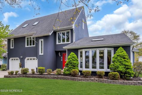 418 Mamie Court Brick NJ 08723