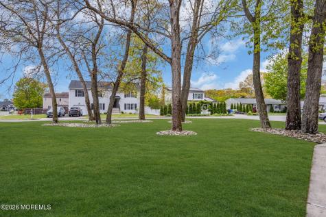 418 Mamie Court Brick NJ 08723