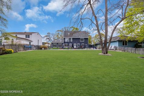 418 Mamie Court Brick NJ 08723