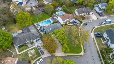 418 Mamie Court Brick NJ 08723