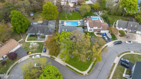 418 Mamie Court Brick NJ 08723