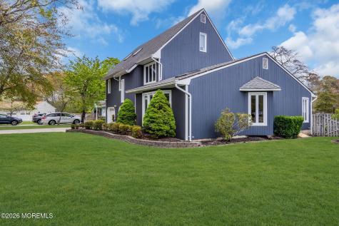 418 Mamie Court Brick NJ 08723