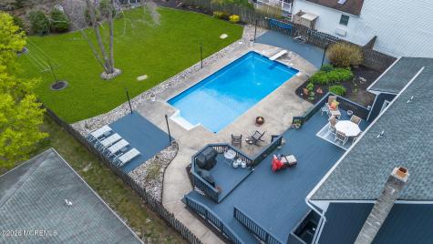 418 Mamie Court Brick NJ 08723