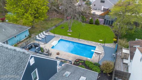 418 Mamie Court Brick NJ 08723