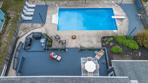 418 Mamie Court Brick NJ 08723