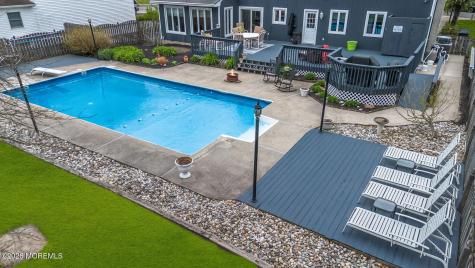418 Mamie Court Brick NJ 08723