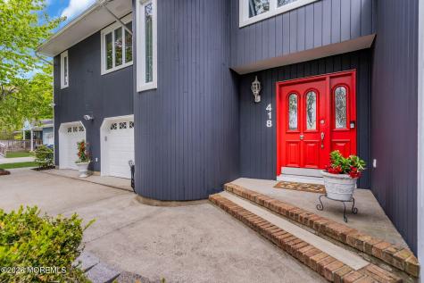 418 Mamie Court Brick NJ 08723