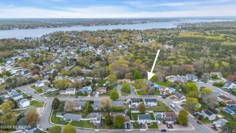 418 Mamie Court Brick NJ 08723
