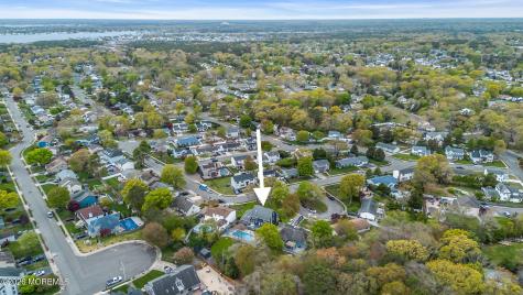 418 Mamie Court Brick NJ 08723