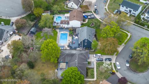 418 Mamie Court Brick NJ 08723