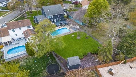 418 Mamie Court Brick NJ 08723