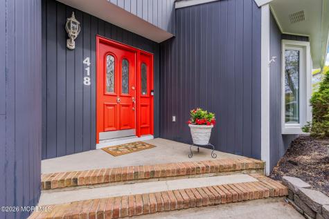 418 Mamie Court Brick NJ 08723