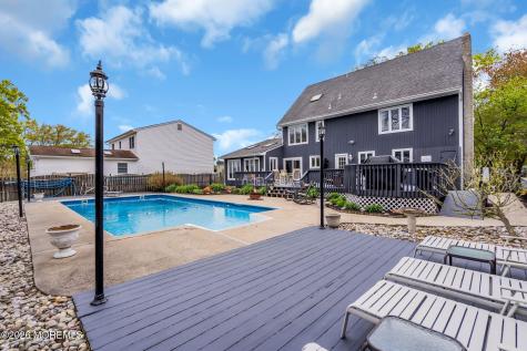 418 Mamie Court Brick NJ 08723