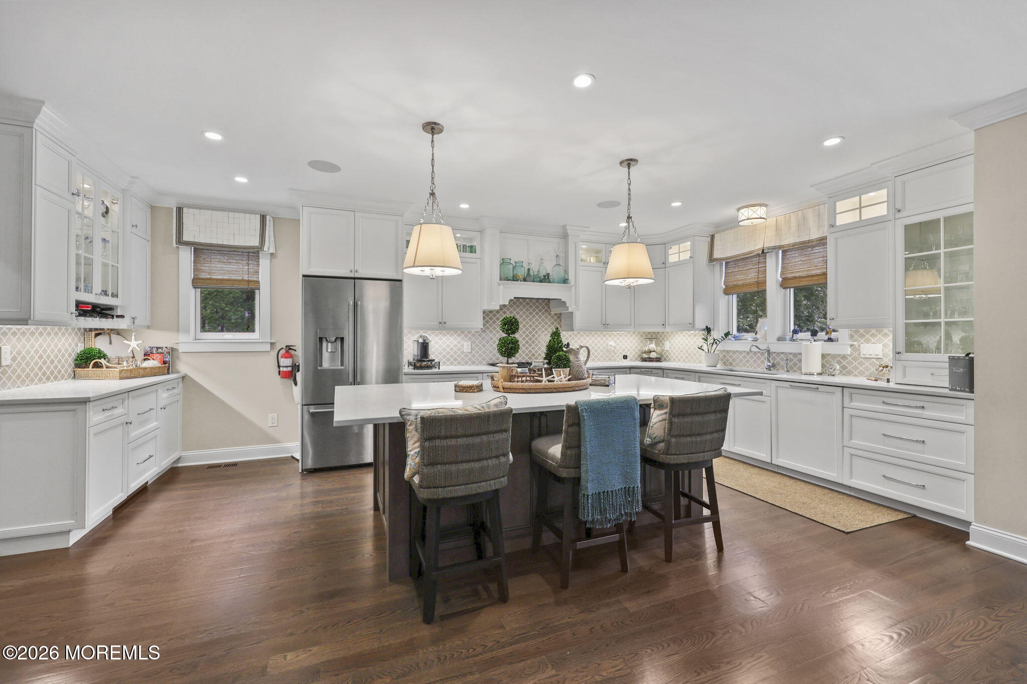 506 Beacon Boulevard Sea Girt NJ 08750