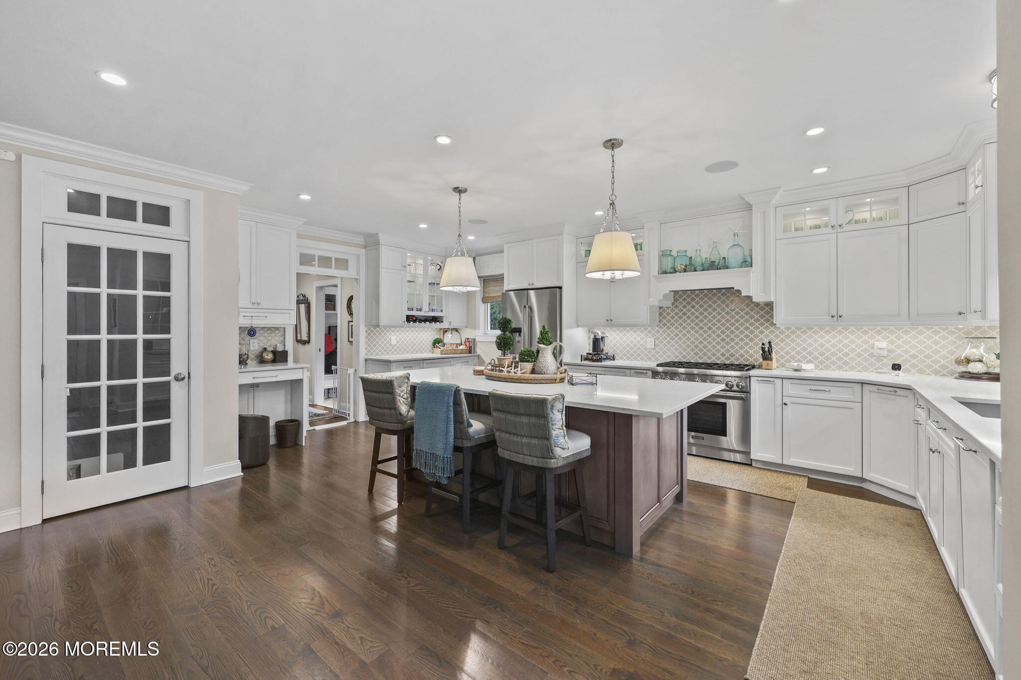 506 Beacon Boulevard Sea Girt NJ 08750
