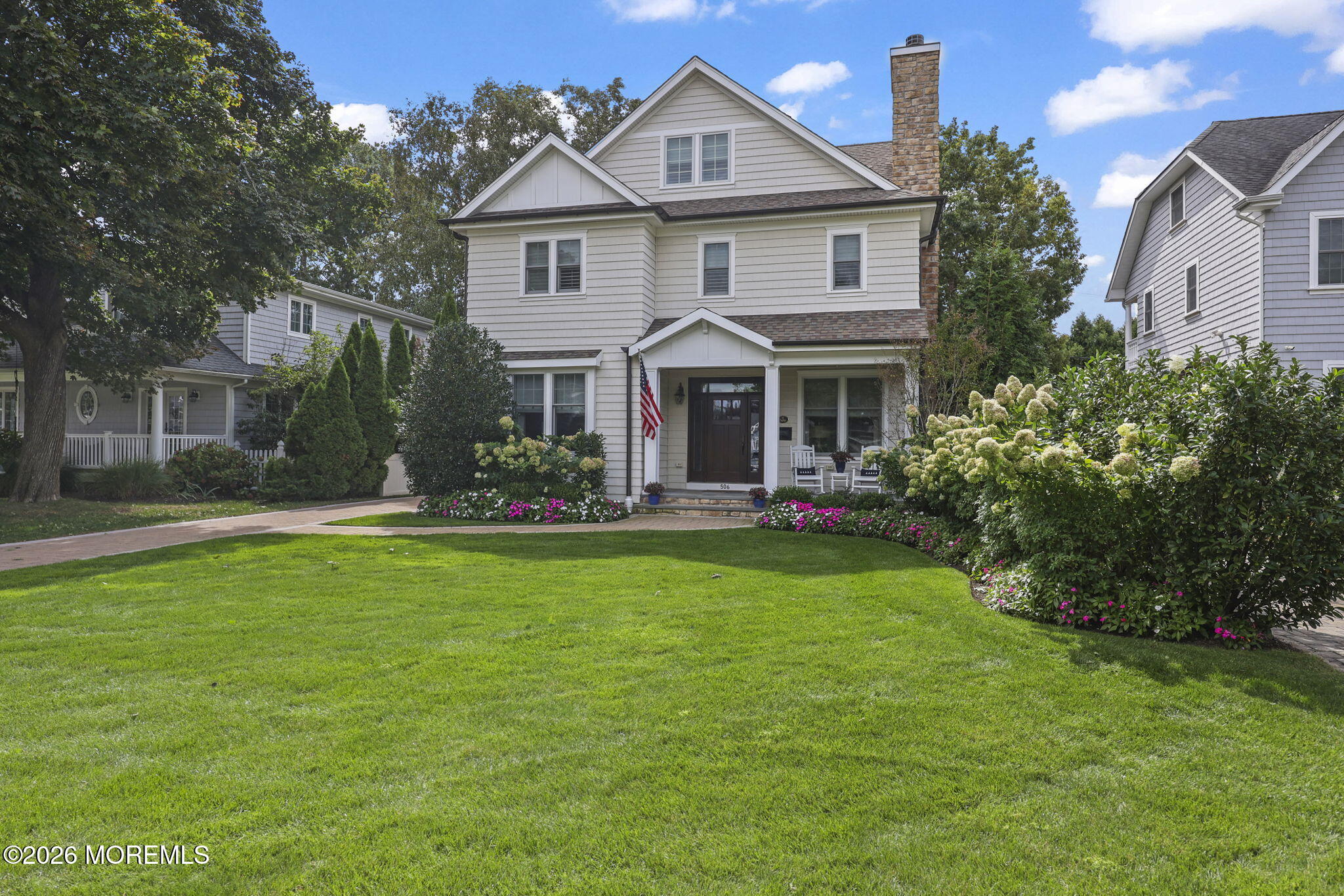 506 Beacon Boulevard Sea Girt NJ 08750