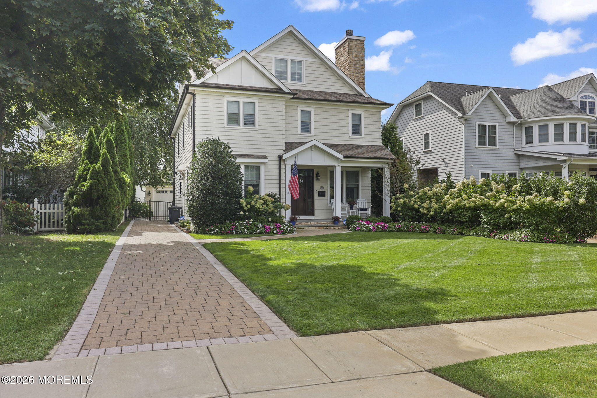 506 Beacon Boulevard Sea Girt NJ 08750