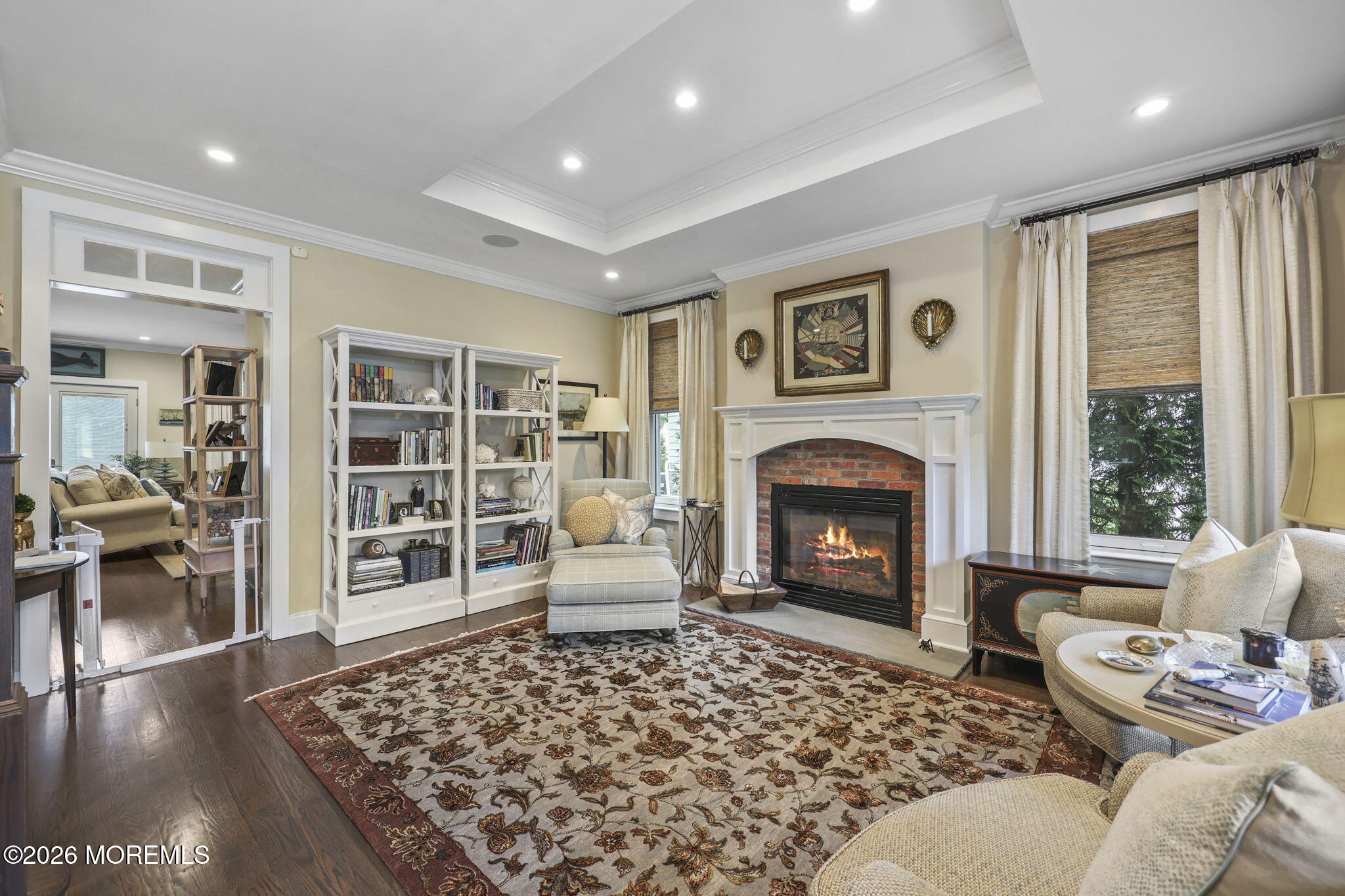 506 Beacon Boulevard Sea Girt NJ 08750
