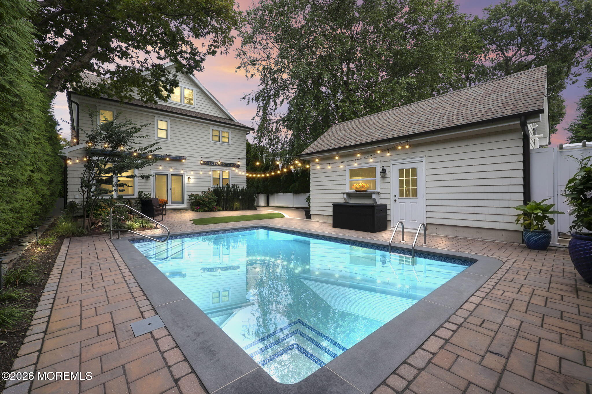 506 Beacon Boulevard Sea Girt NJ 08750
