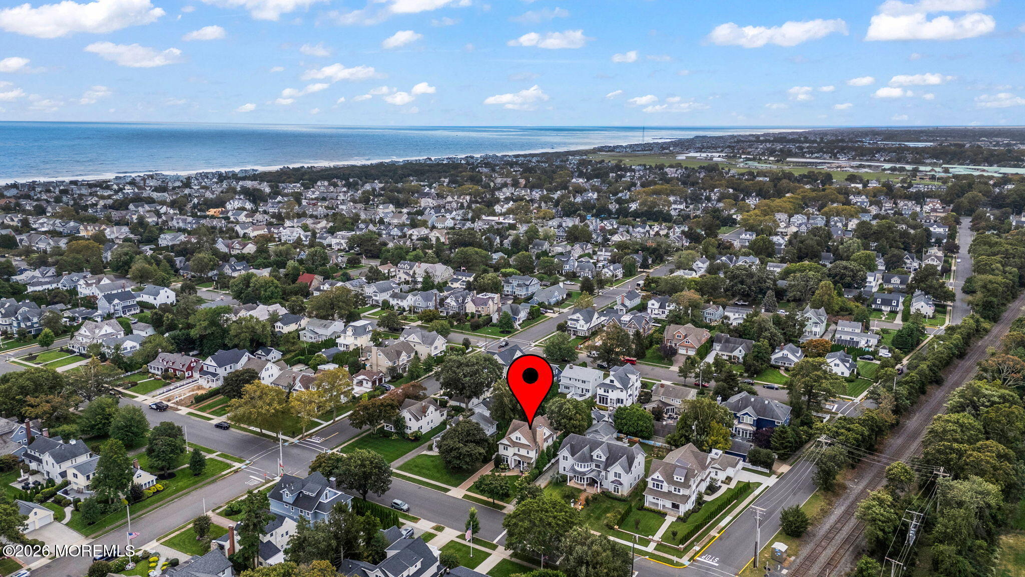 506 Beacon Boulevard Sea Girt NJ 08750