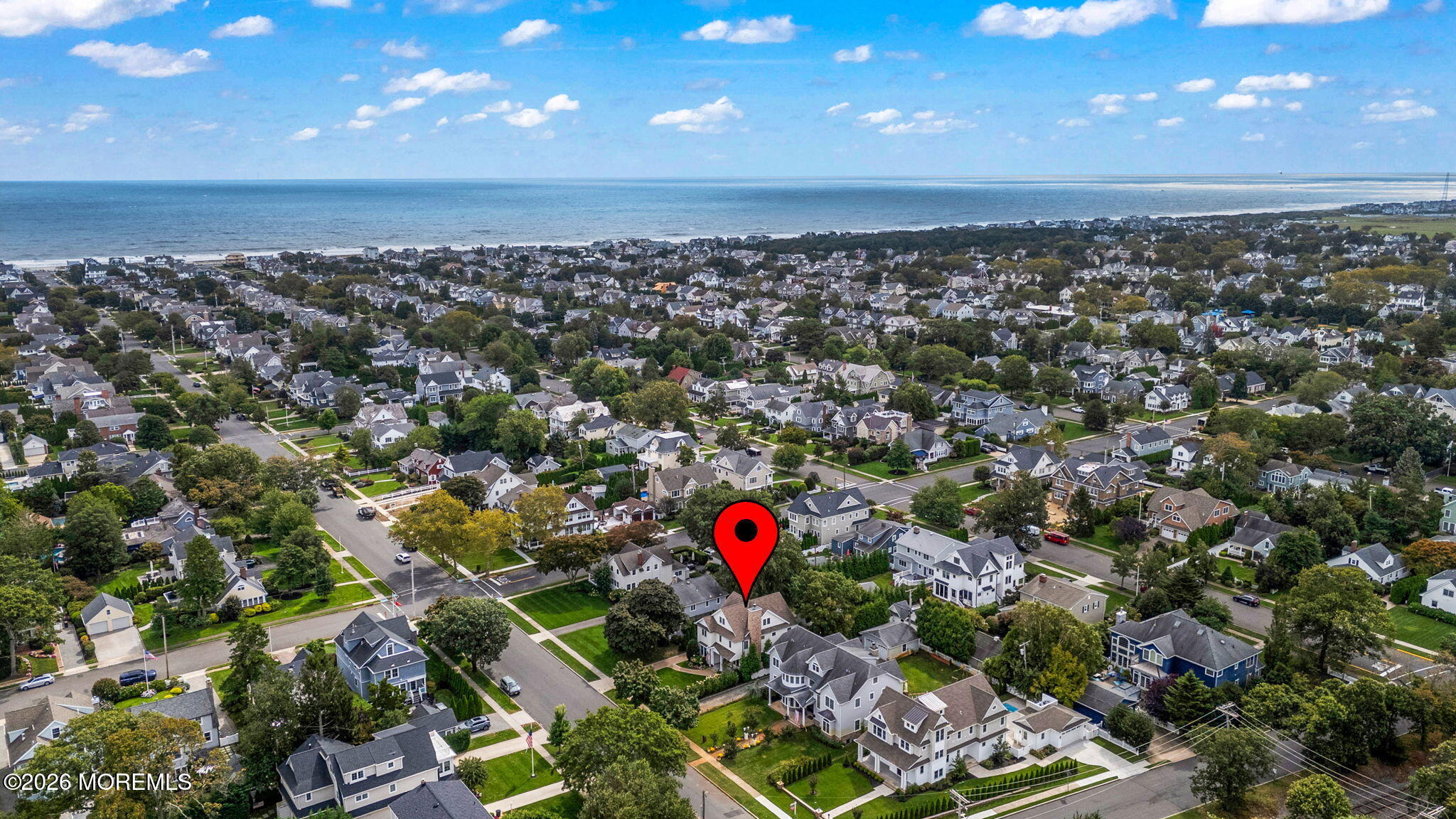 506 Beacon Boulevard Sea Girt NJ 08750