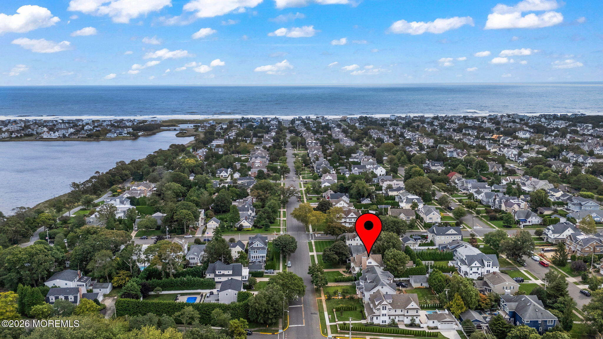 506 Beacon Boulevard Sea Girt NJ 08750