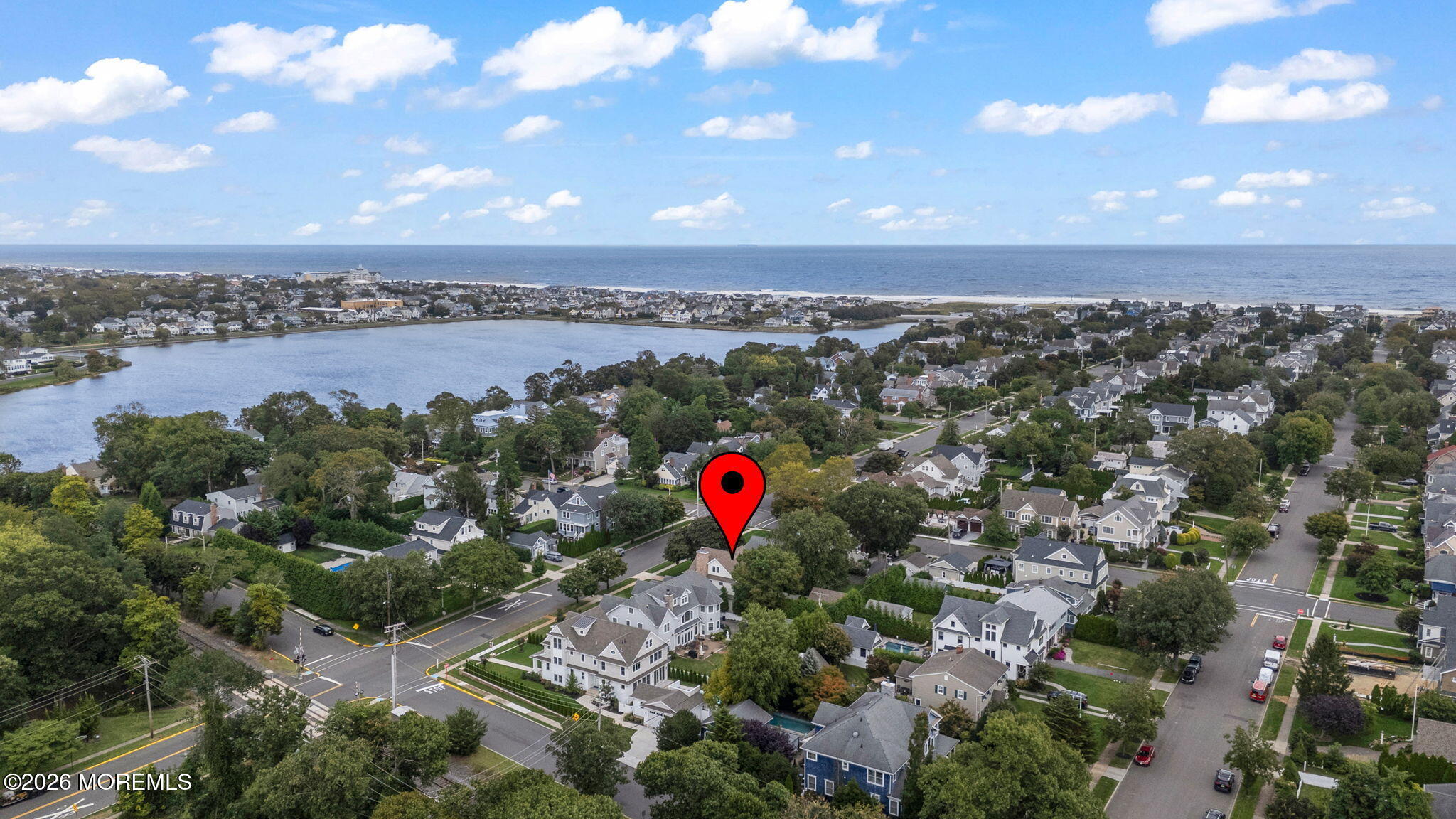 506 Beacon Boulevard Sea Girt NJ 08750
