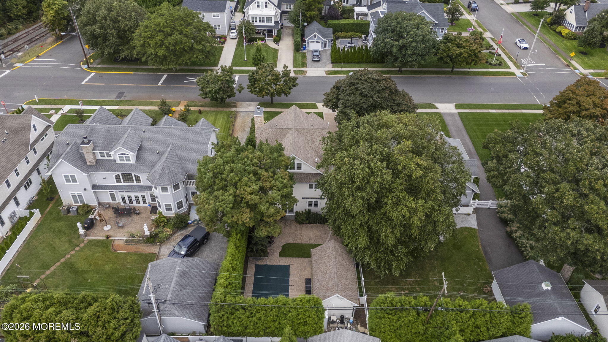 506 Beacon Boulevard Sea Girt NJ 08750