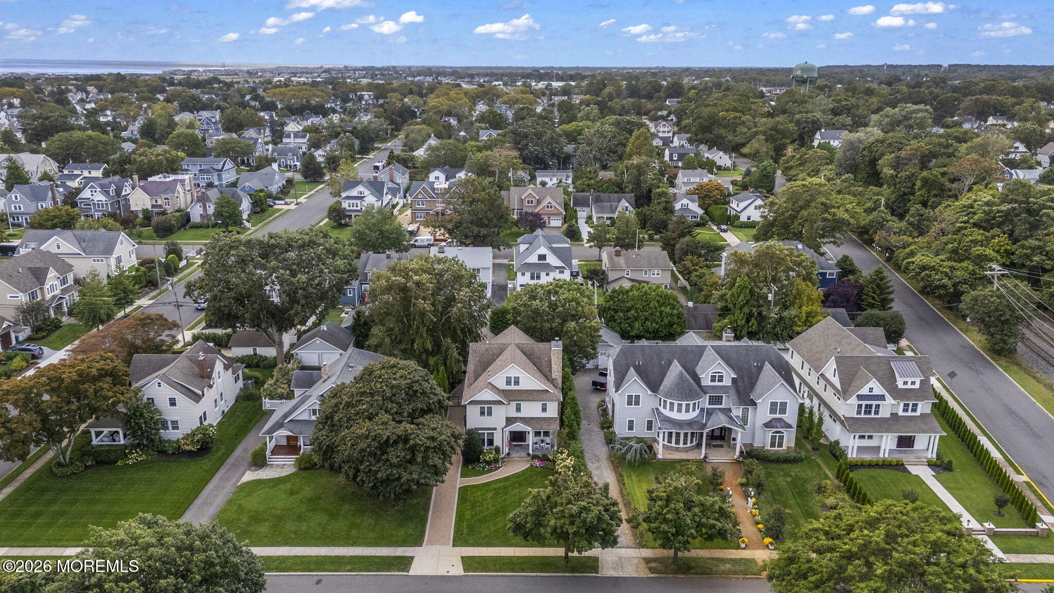 506 Beacon Boulevard Sea Girt NJ 08750